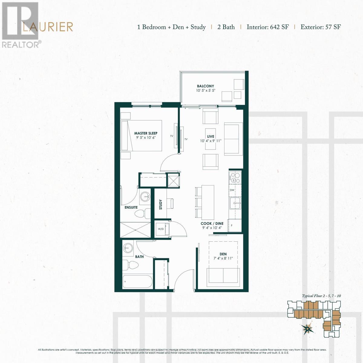 












714 - 575 CONKLIN ROAD

,
Brantford,




Ontario
N3T0Y2

