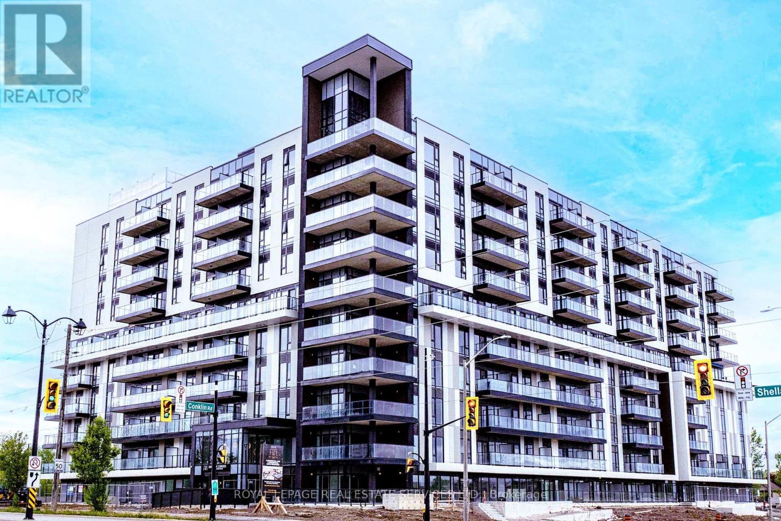 












714 - 575 CONKLIN ROAD

,
Brantford,




Ontario
N3T0Y2

