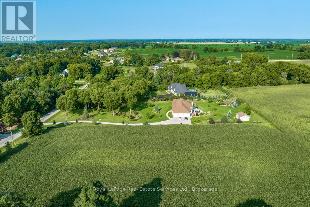 












361 ROBINSON ROAD

,
Brant (Burford),







Ontario
N3R0B8

