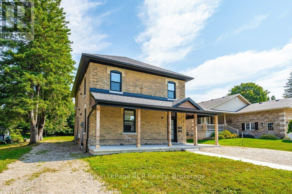 












330 WILLIAM STREET

,
Wellington North (Mount Forest),




Ontario
N0G2L3

