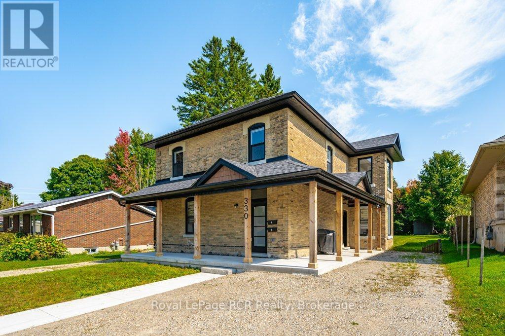 












330 WILLIAM STREET

,
Wellington North (Mount Forest),




Ontario
N0G2L3

