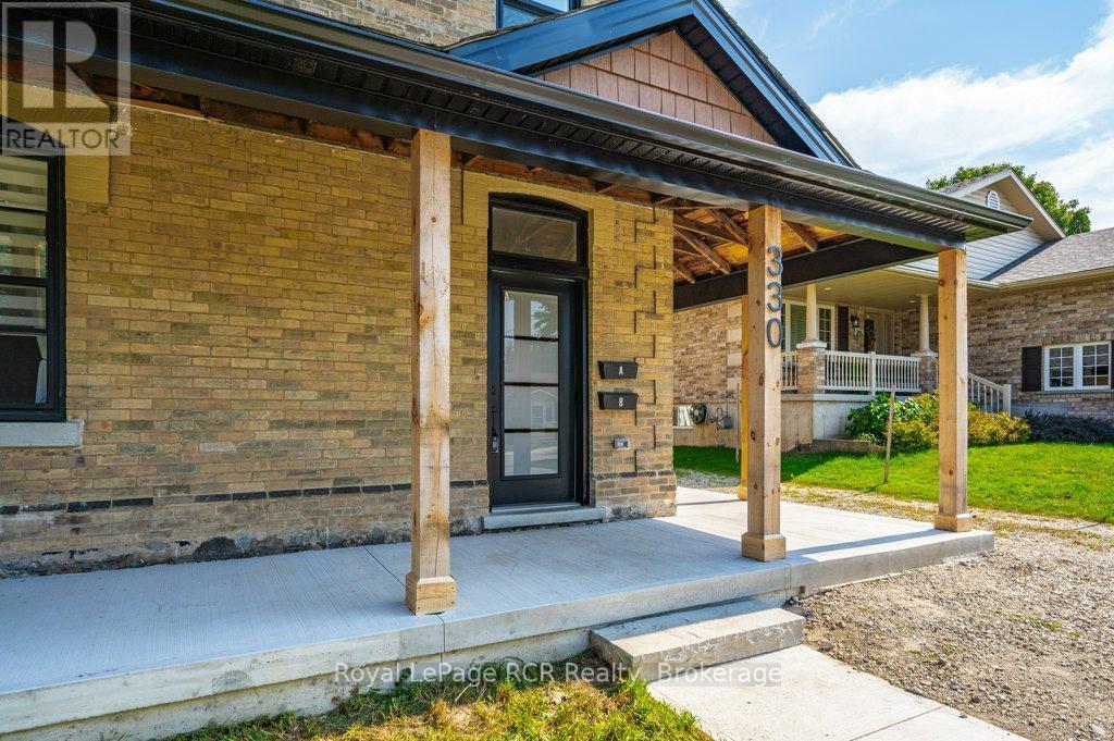 












330 WILLIAM STREET

,
Wellington North (Mount Forest),




Ontario
N0G2L3

