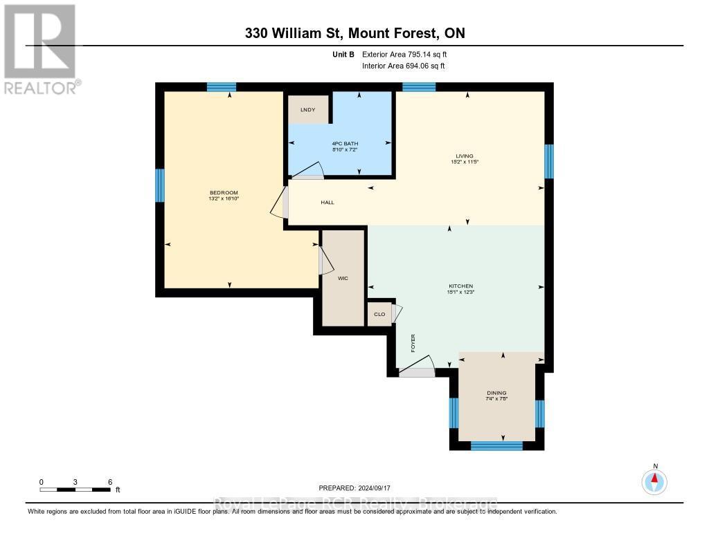 












330 WILLIAM STREET

,
Wellington North (Mount Forest),




Ontario
N0G2L3

