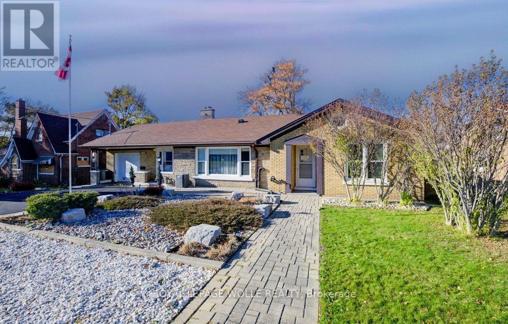 












230 HIGHLAND ROAD W

,
Kitchener,




Ontario
N2M3C2

