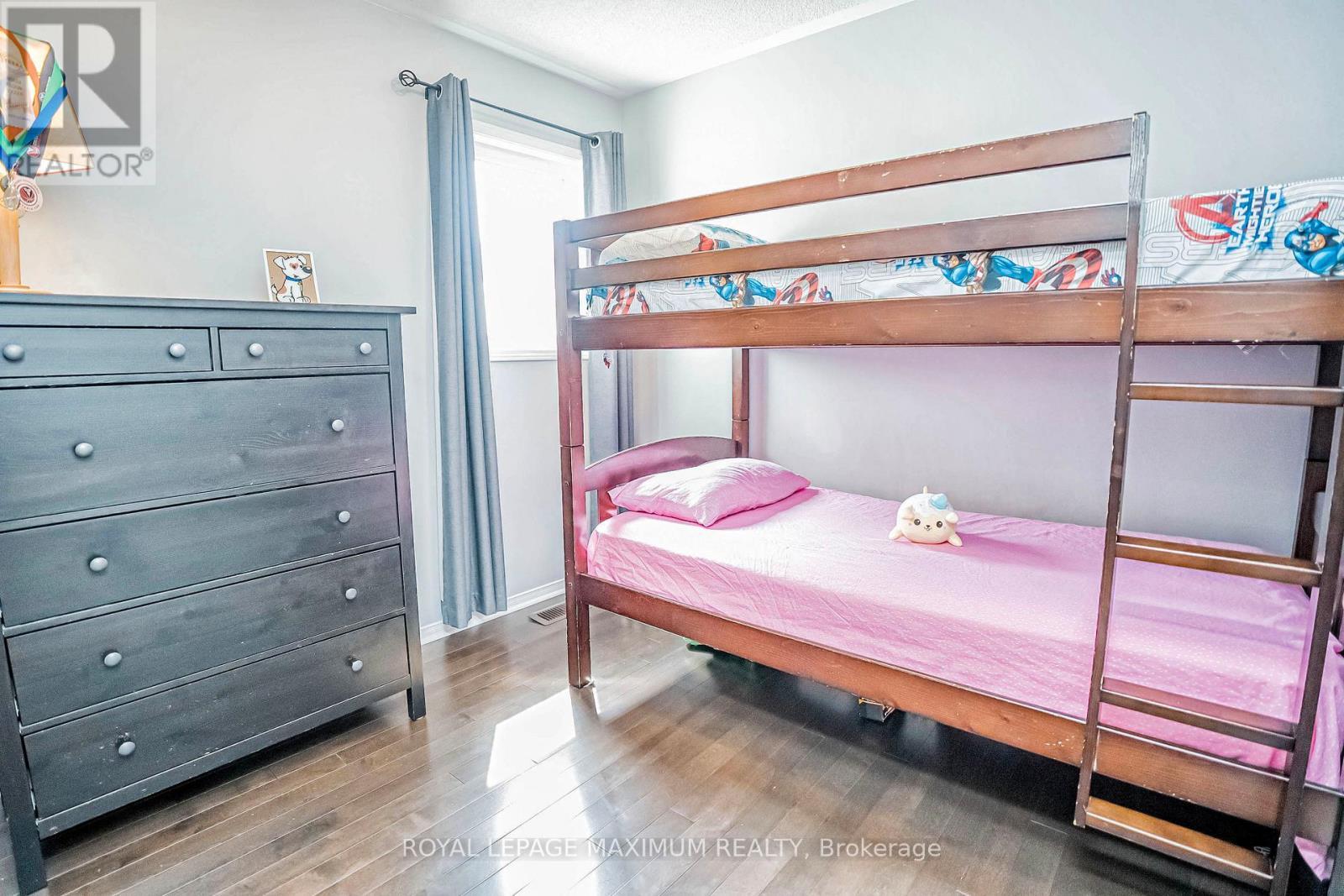 












31 JOSEPH GRIFFITH LANE

,
Toronto,




Ontario
M3L0C8

