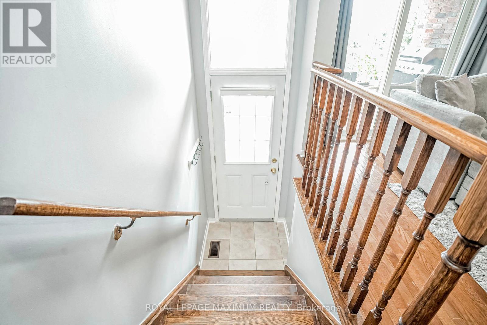 












31 JOSEPH GRIFFITH LANE

,
Toronto,




Ontario
M3L0C8

