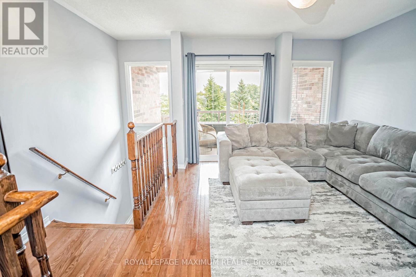 












31 JOSEPH GRIFFITH LANE

,
Toronto,




Ontario
M3L0C8


