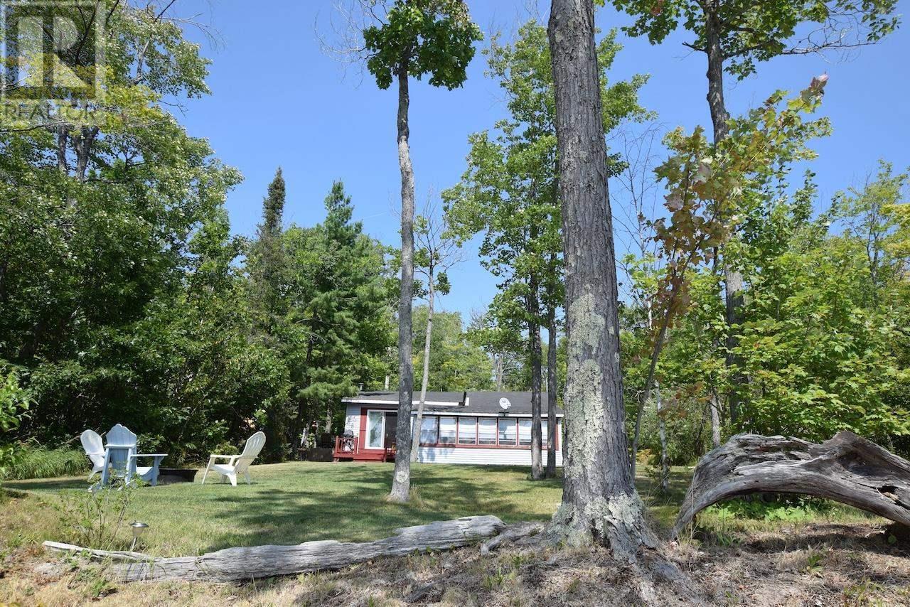 












1908N High Rd

,
Blind River,




Ontario
P0R1B0


