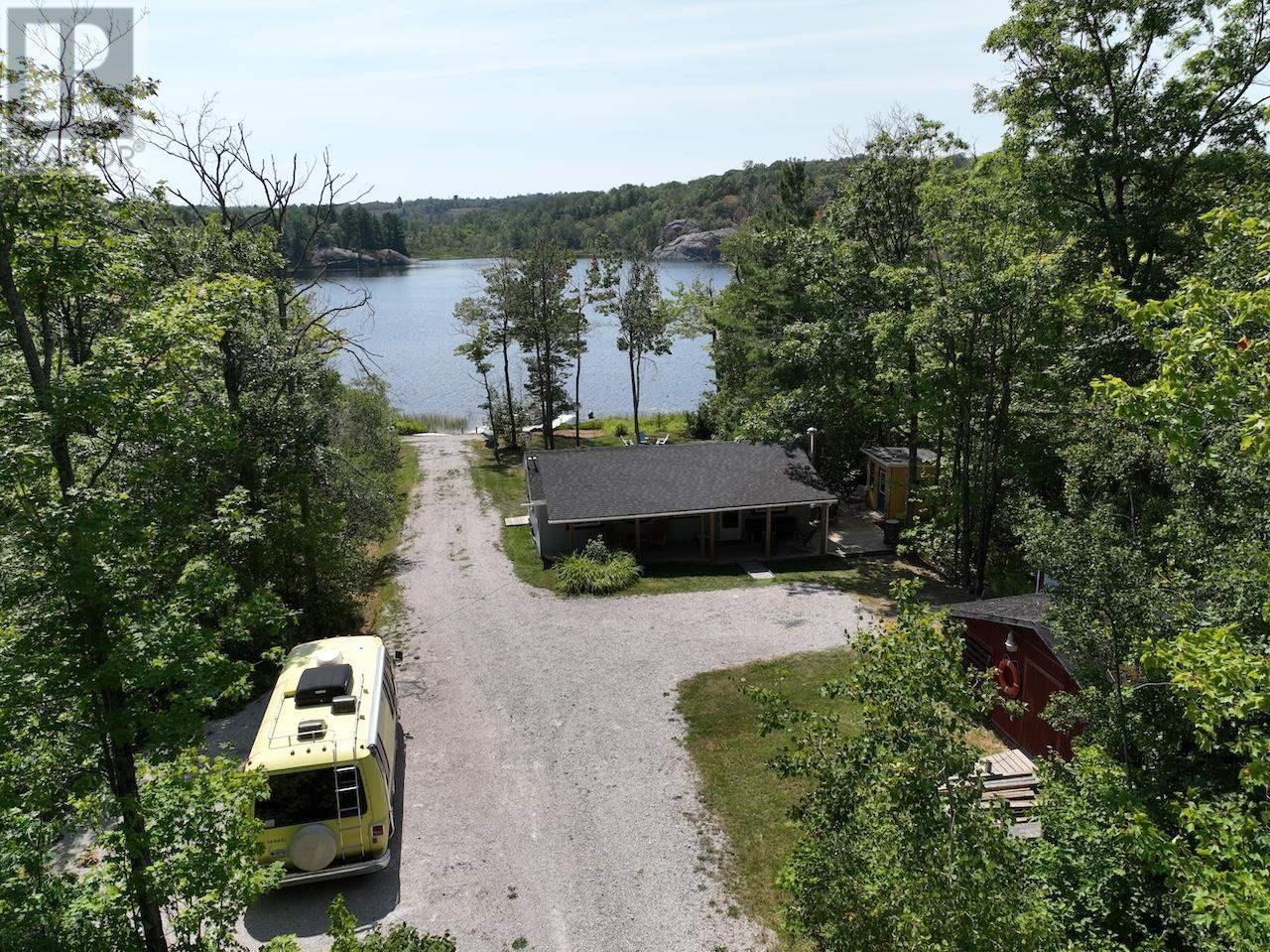 












1908N High Rd

,
Blind River,




Ontario
P0R1B0

