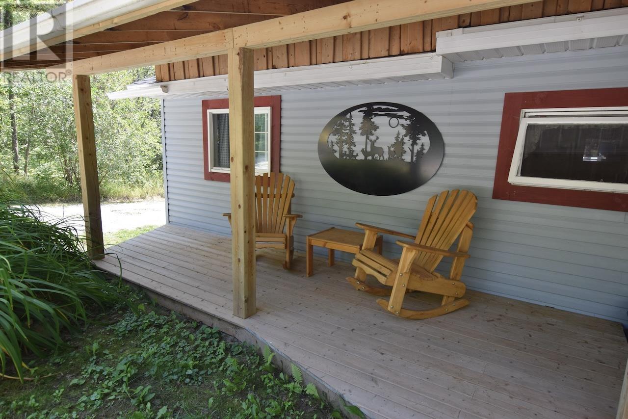 












1908N High Rd

,
Blind River,




Ontario
P0R1B0

