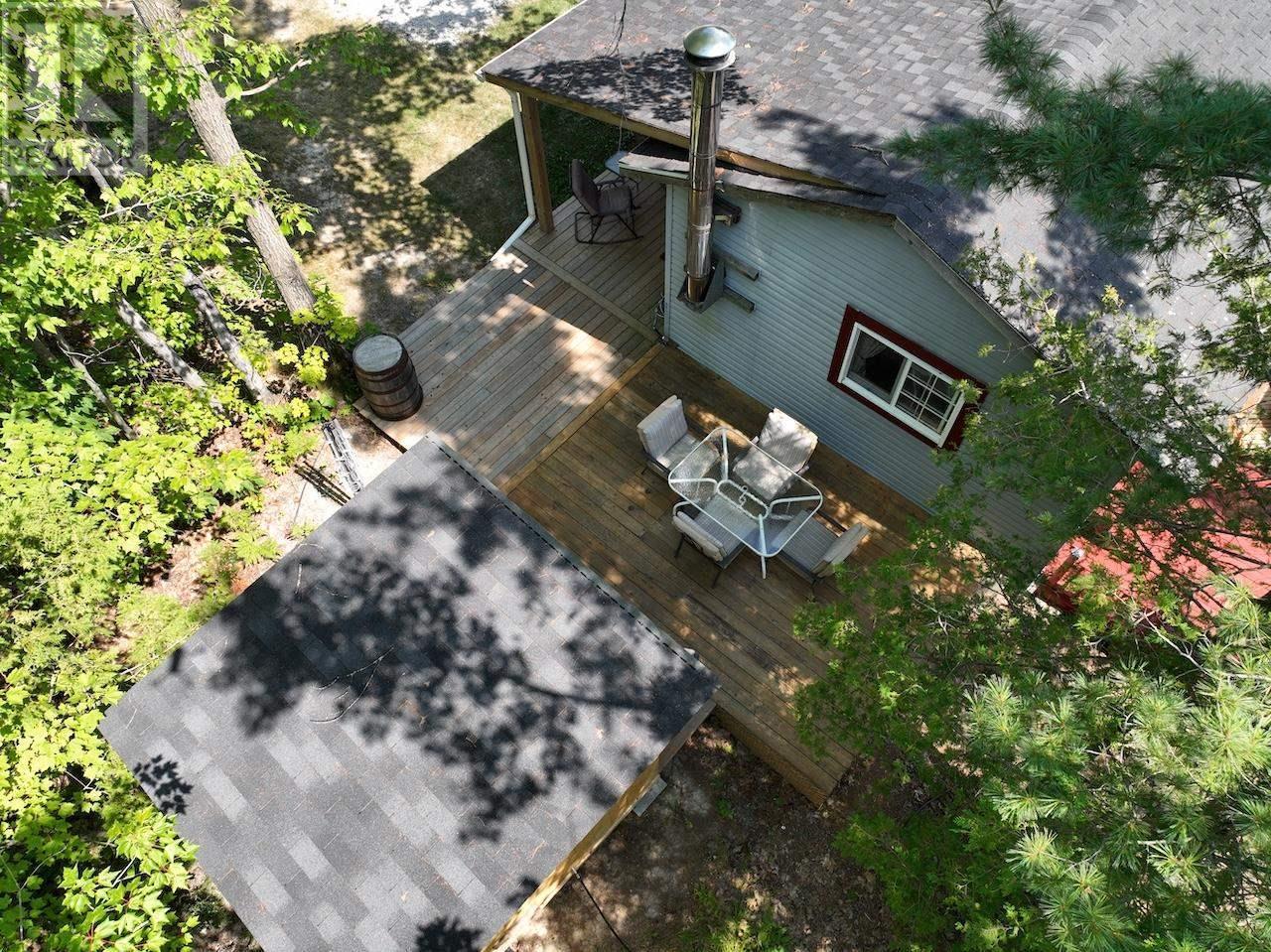 












1908N High Rd

,
Blind River,




Ontario
P0R1B0

