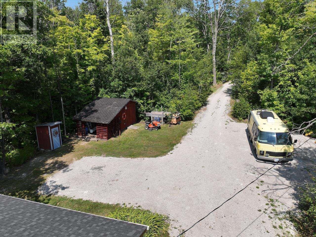 












1908N High Rd

,
Blind River,




Ontario
P0R1B0


