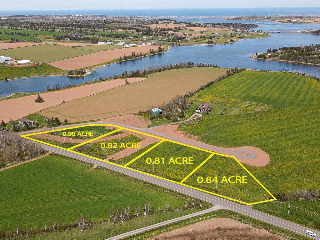 












Lot 22-1 Newson Lane

,
New Glasgow,







PE
C0A 1N0

