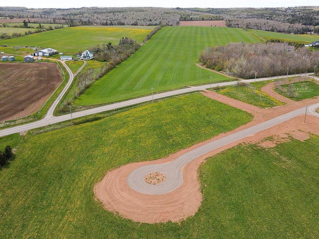 












Lot 22-1 Newson Lane

,
New Glasgow,







PE
C0A 1N0

