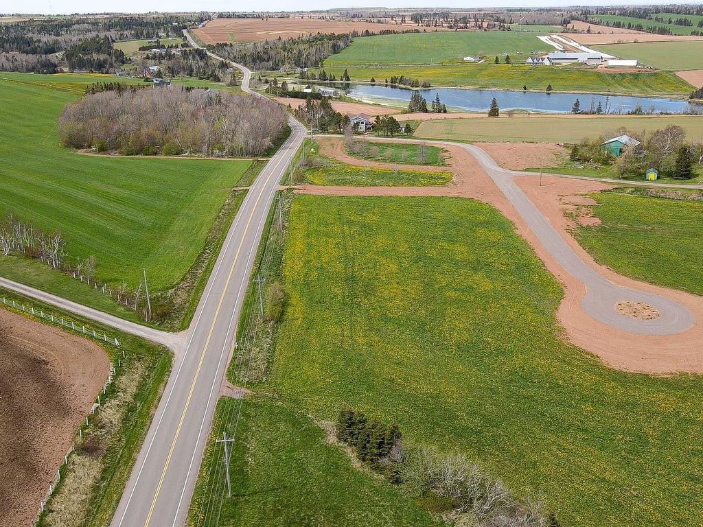 












Lot 22-1 Newson Lane

,
New Glasgow,







PE
C0A 1N0


