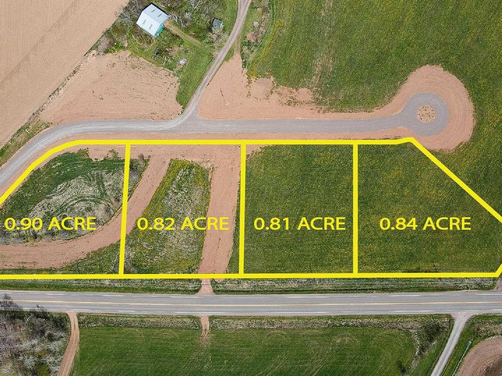 












Lot 22-1 Newson Lane

,
New Glasgow,







PE
C0A 1N0

