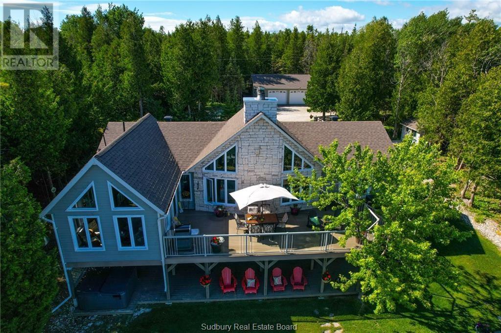 












151 Lakeshore Road

,
Tehkummah, Manitoulin Island,




Ontario
P0P2C0

