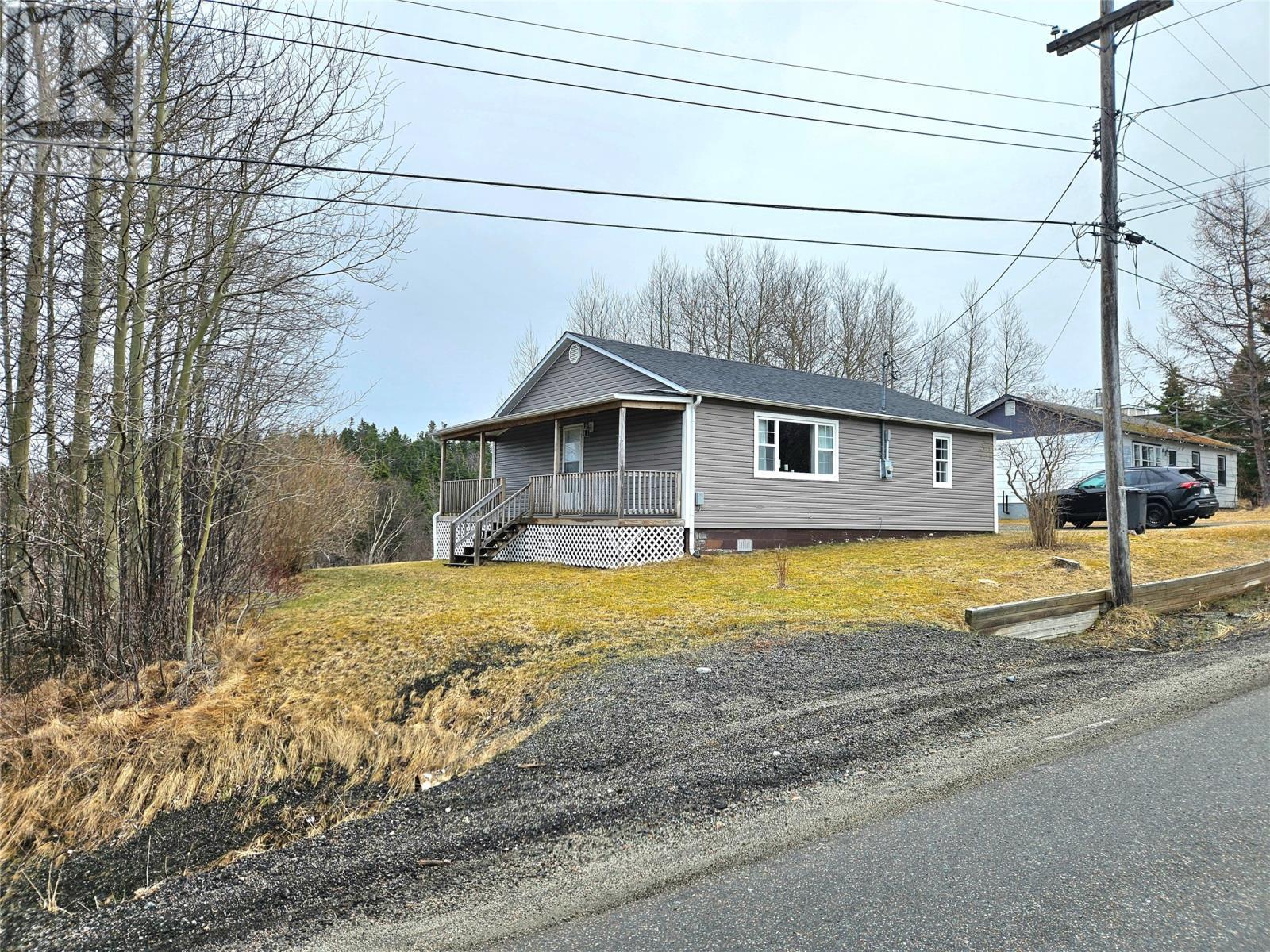 












35 Steel Mountain Road

,
St. George's,




Newfoundland & Labrador
A0N1Z0

