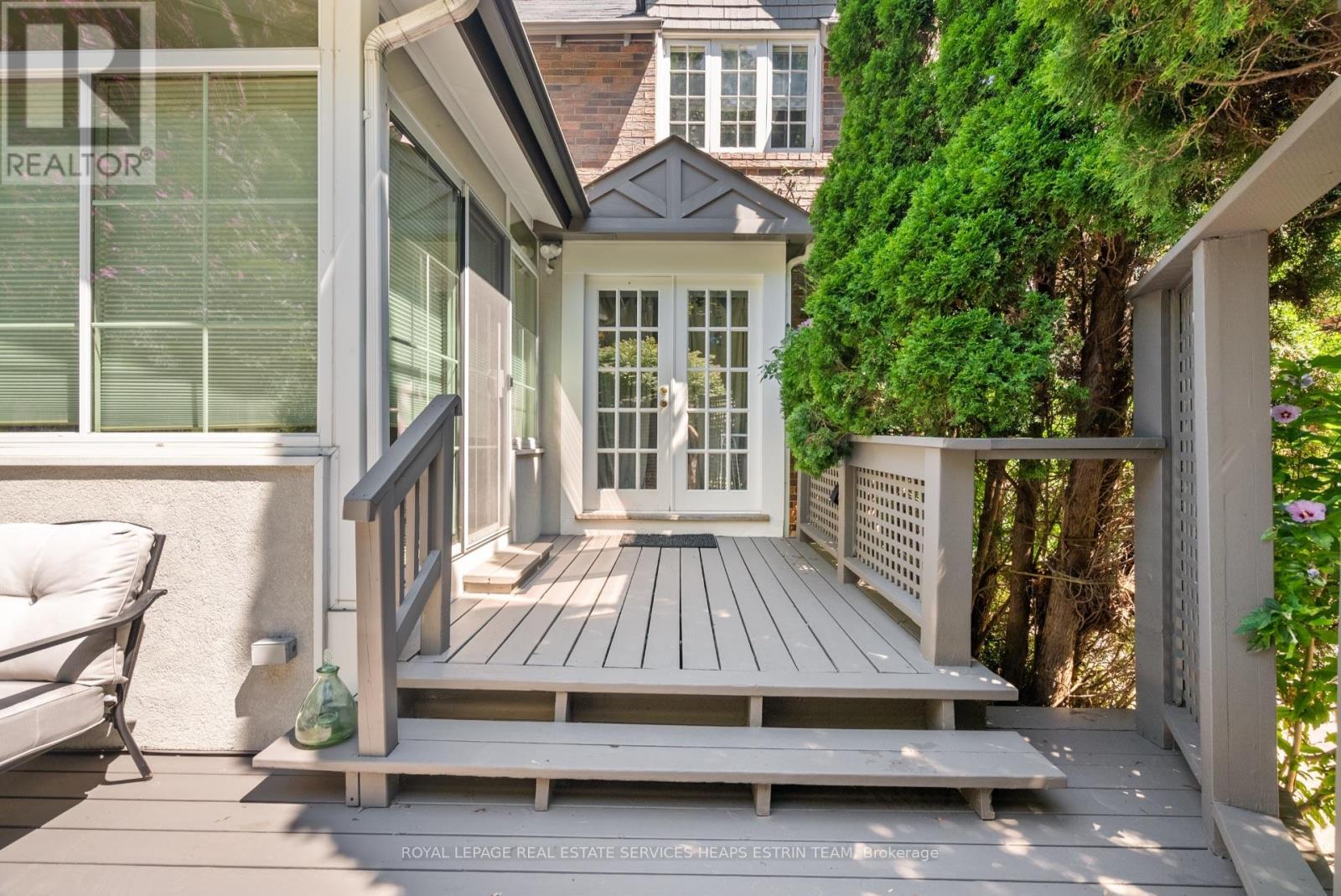 












241 CHAPLIN CRESCENT

,
Toronto,




Ontario
M5P1B1

