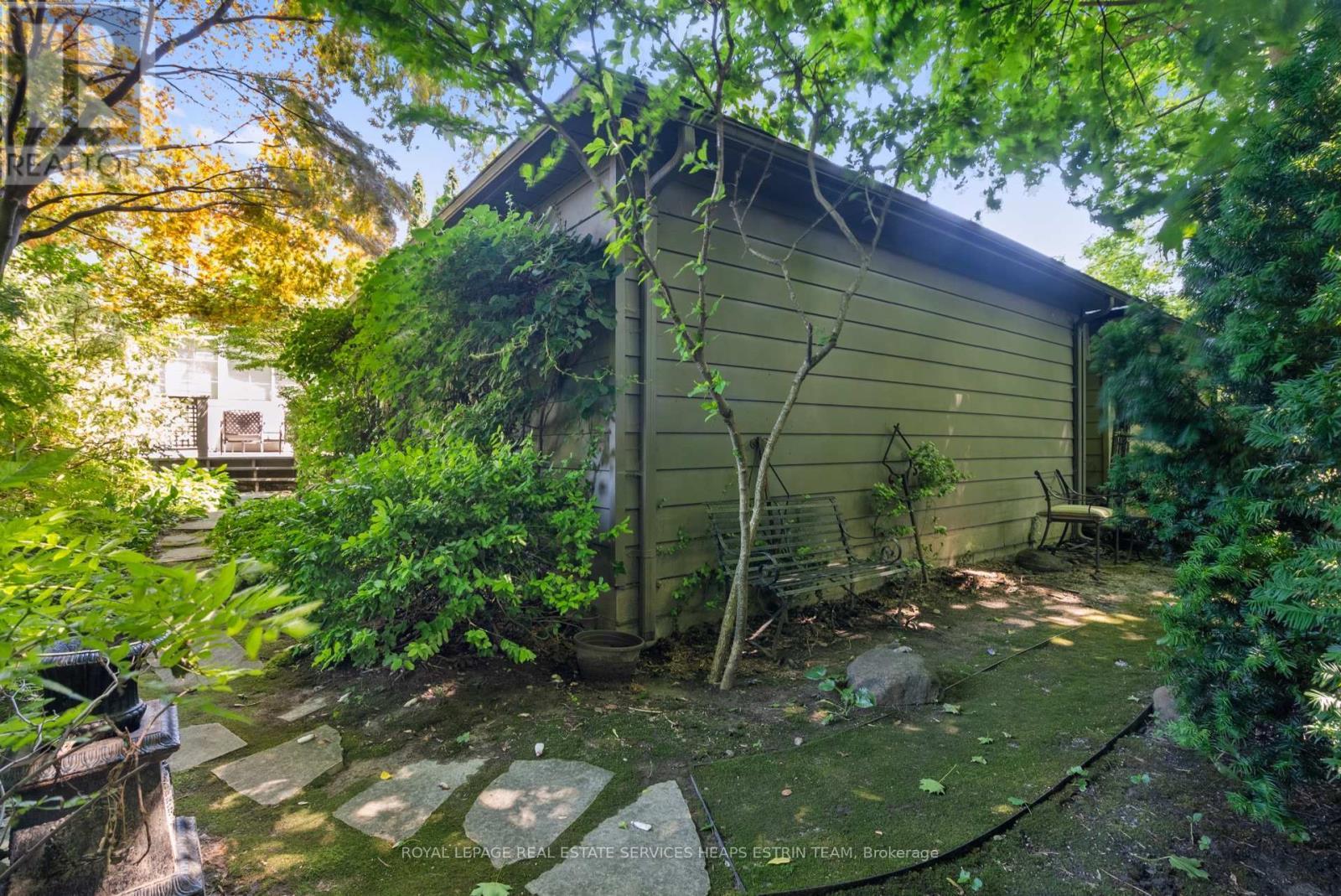 












241 CHAPLIN CRESCENT

,
Toronto,




Ontario
M5P1B1

