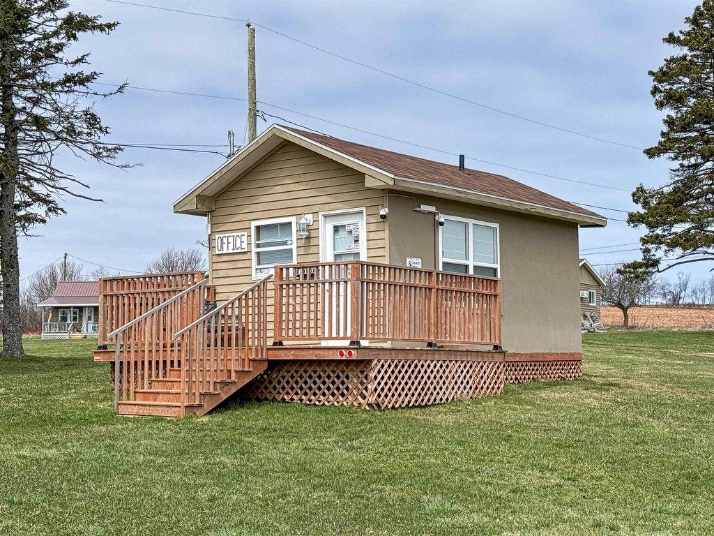 












7567 Cavendish Road

,
North Rustico,




PE
C0A 1X0

