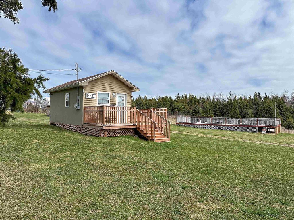 












7567 Cavendish Road

,
North Rustico,




PE
C0A 1X0

