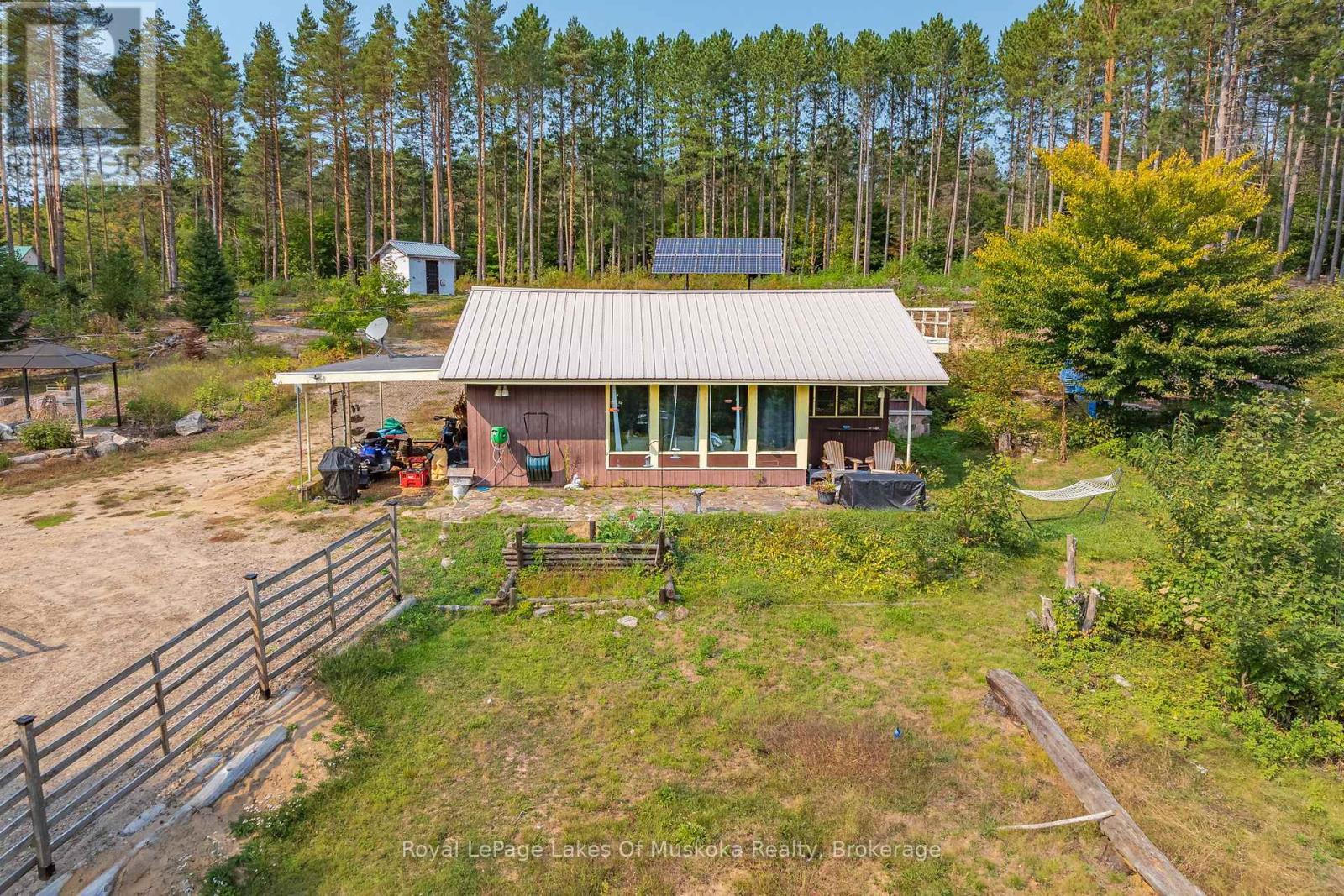 












165 JAMES CAMP ROAD

,
Ryerson,




Ontario
P0A1C0

