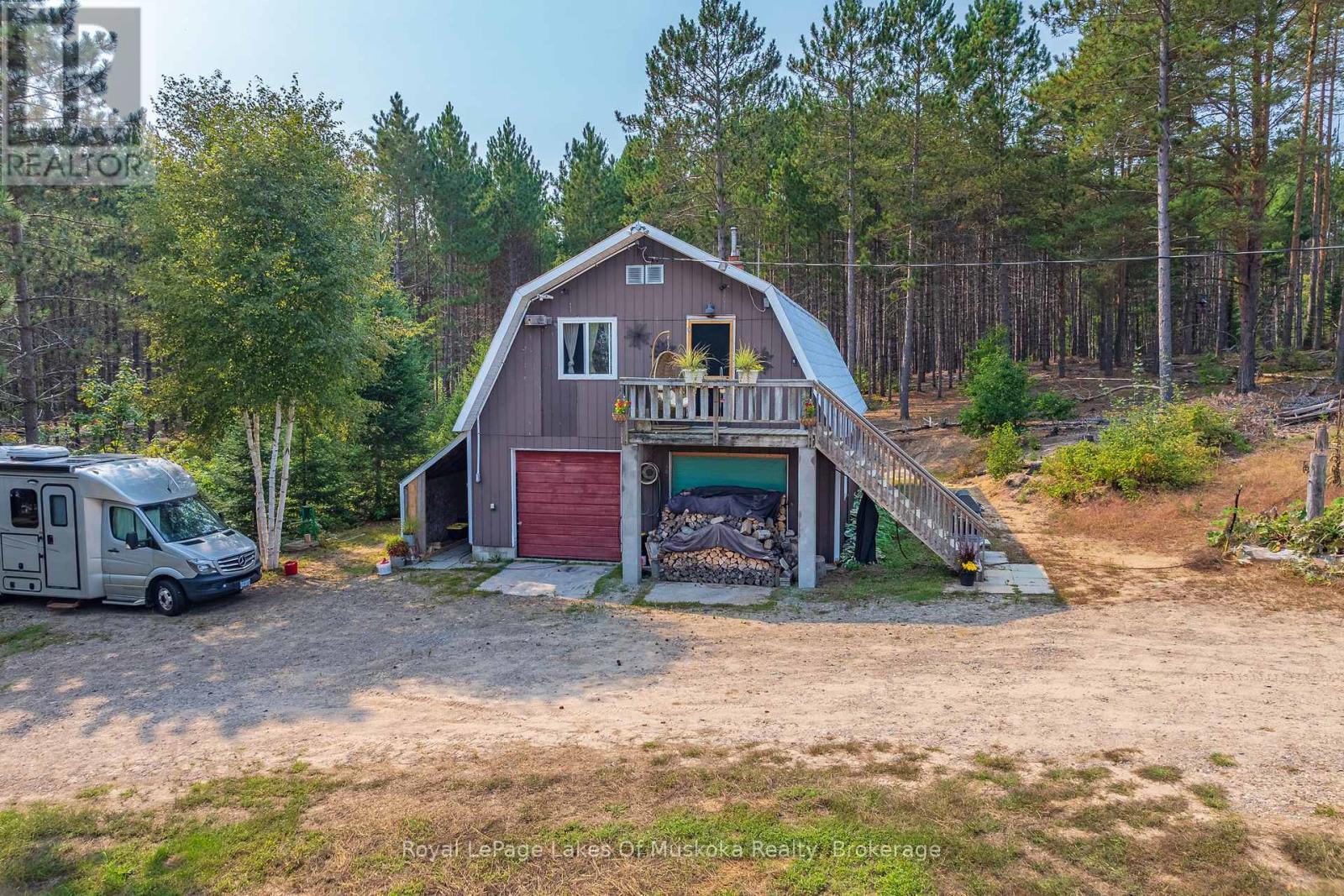 












165 JAMES CAMP ROAD

,
Ryerson,




Ontario
P0A1C0


