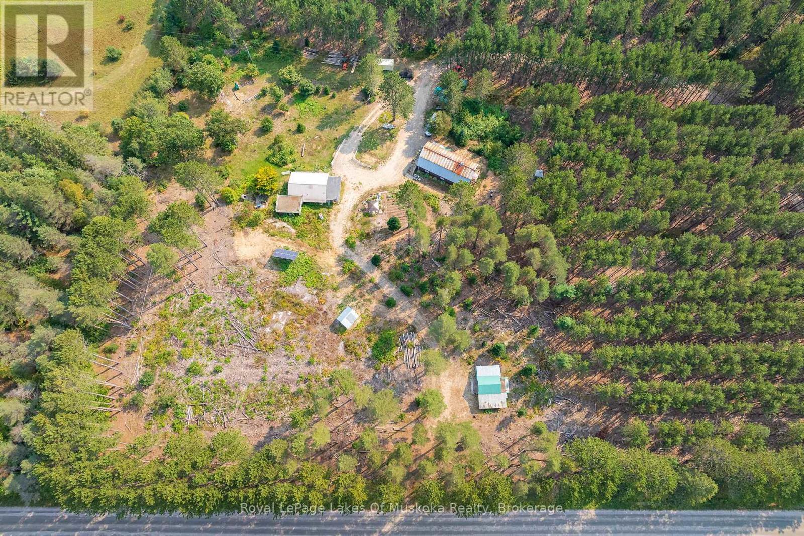 












165 JAMES CAMP ROAD

,
Ryerson,




Ontario
P0A1C0

