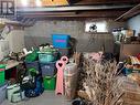 Storage Area