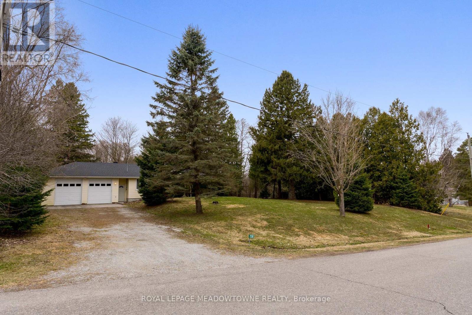 












208 MARTIN STREET

,
King,




Ontario
L7B1J5

