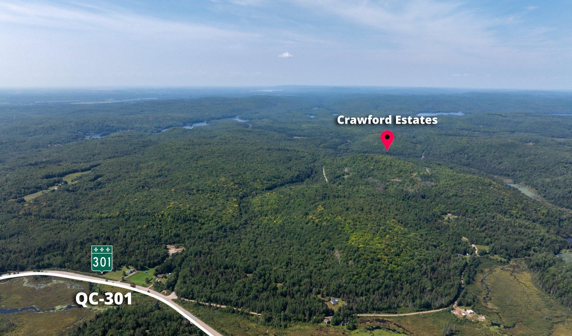 












Ch. Crawford

,
Litchfield,







QC
J0X1K0

