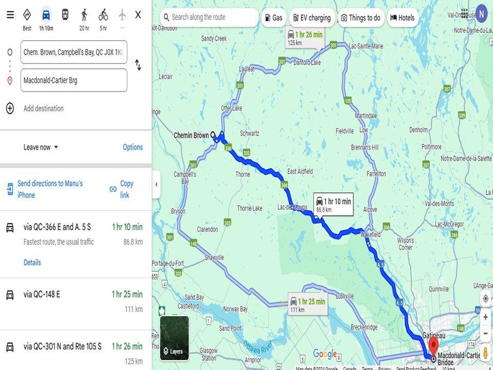 












Ch. Crawford

,
Litchfield,







QC
J0X1K0

