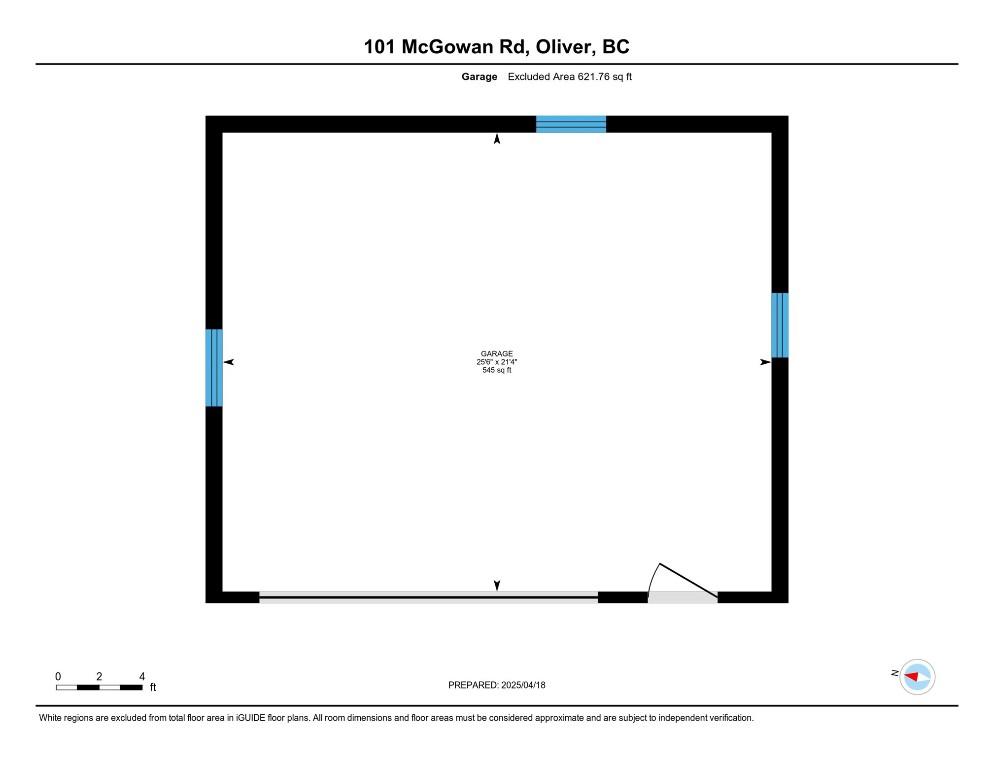









101


McGowan

Road,
Oliver,




BC
V0H 1T2

