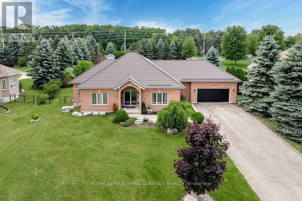 












31 VANDERPOST CRESCENT

,
Essa,




Ontario
L0L2N0

