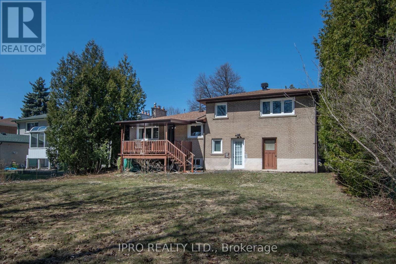 












23 URBANDALE AVENUE

,
Toronto,




Ontario
M2M2G9

