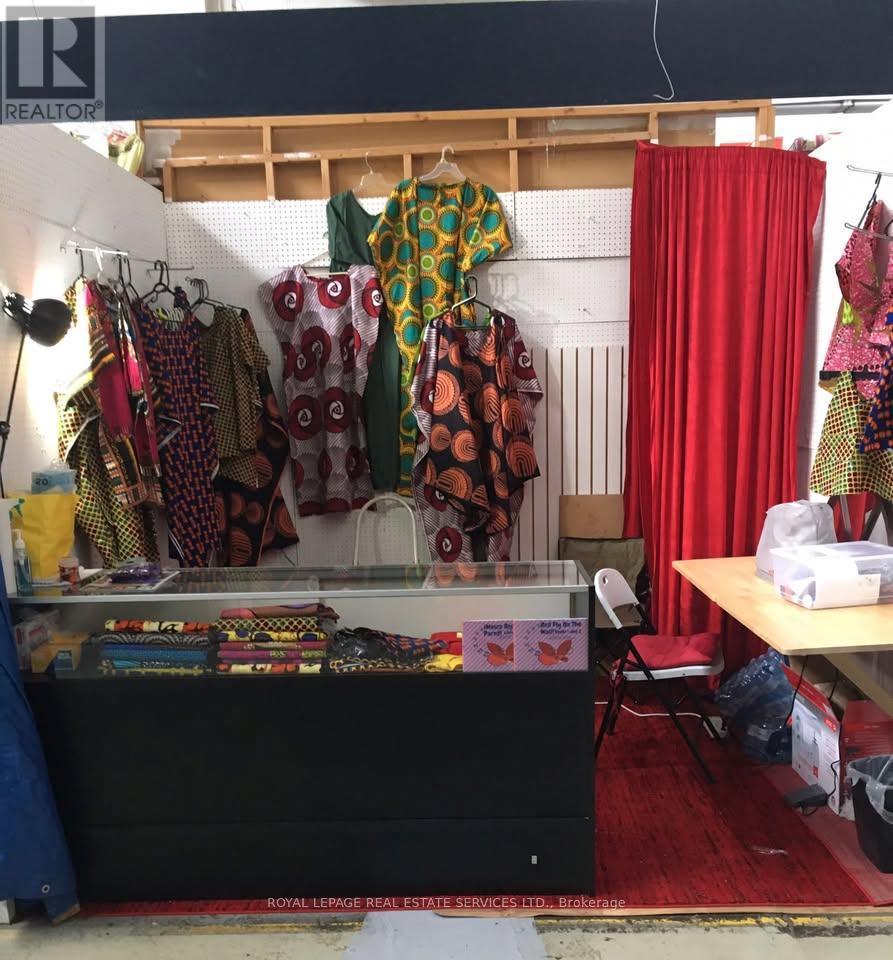












STORE #68 - AISLE #7 - 1921 EGLINTON AVENUE E

,
Toronto,




Ontario
M1L2L6

