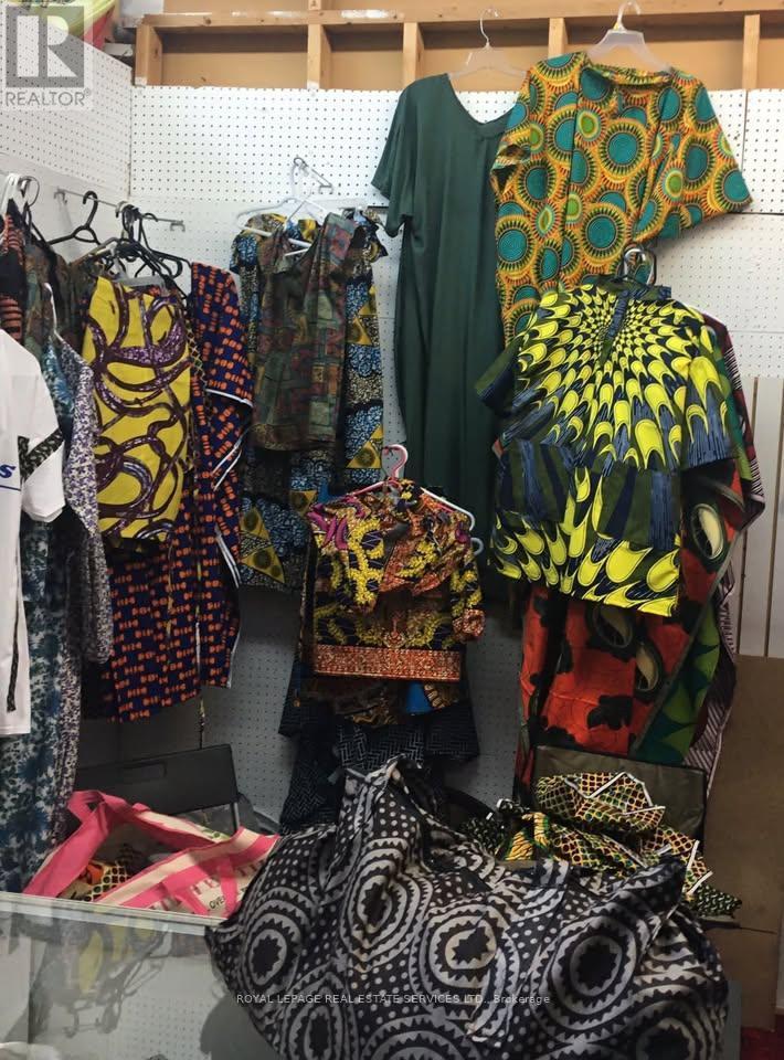 












STORE #68 - AISLE #7 - 1921 EGLINTON AVENUE E

,
Toronto,




Ontario
M1L2L6

