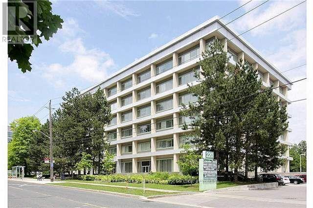 












212 - 220 DUNCAN MILL ROAD

,
Toronto,




Ontario
M3B3J5

