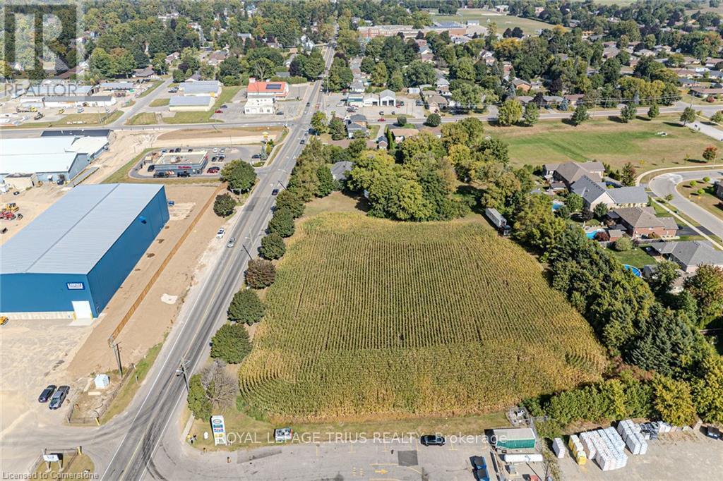 












822 24 REGIONAL ROAD

,
Norfolk (Waterford),







Ontario
N0E1Y0

