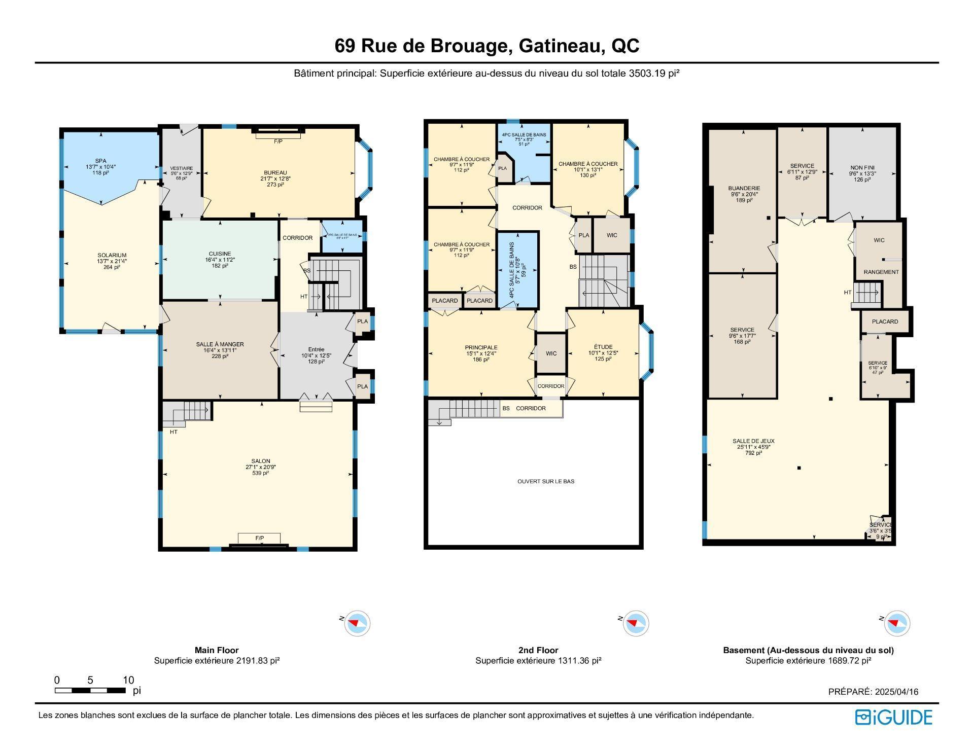 









69


Rue de Brouage

,
Gatineau (Aylmer),




QC
J9J1J5

