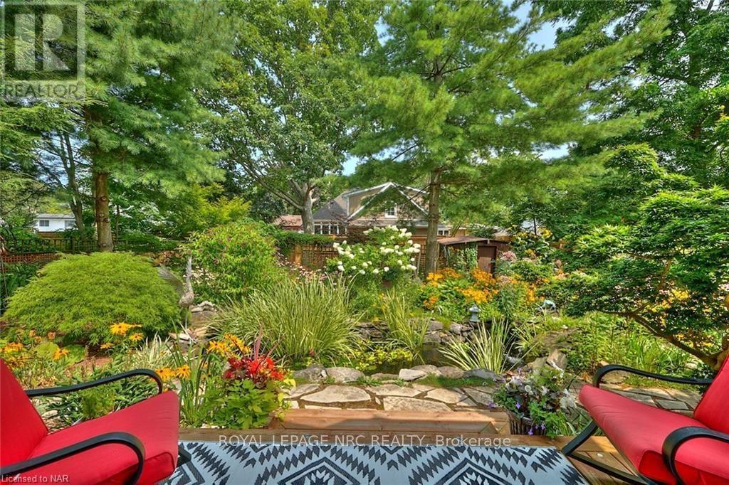 












13 OAK DRIVE

,
Niagara-on-the-Lake (Town),




Ontario
L0S1J0

