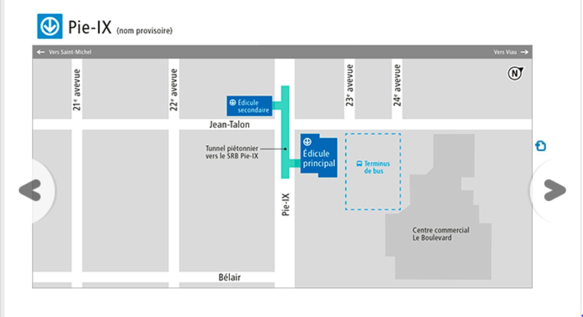 









7421


20e Avenue

,
Montréal (Villeray/Saint-Michel/Parc-Extension),




QC
H2A2K7

