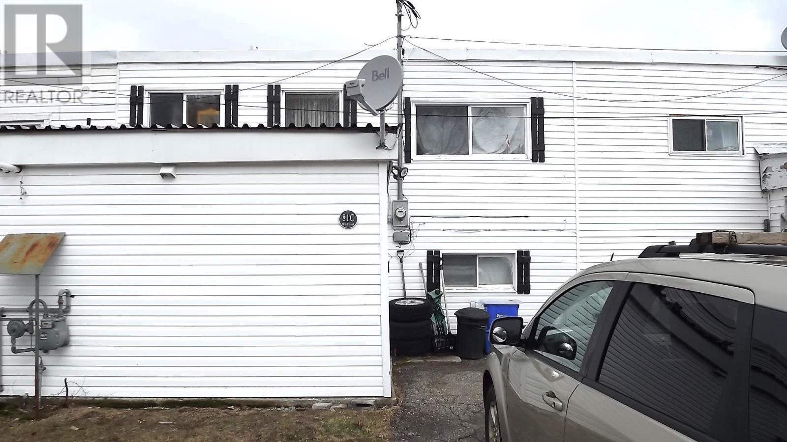 












81C Spruce AVE

,
Elliot Lake,




Ontario
P5A2C1

