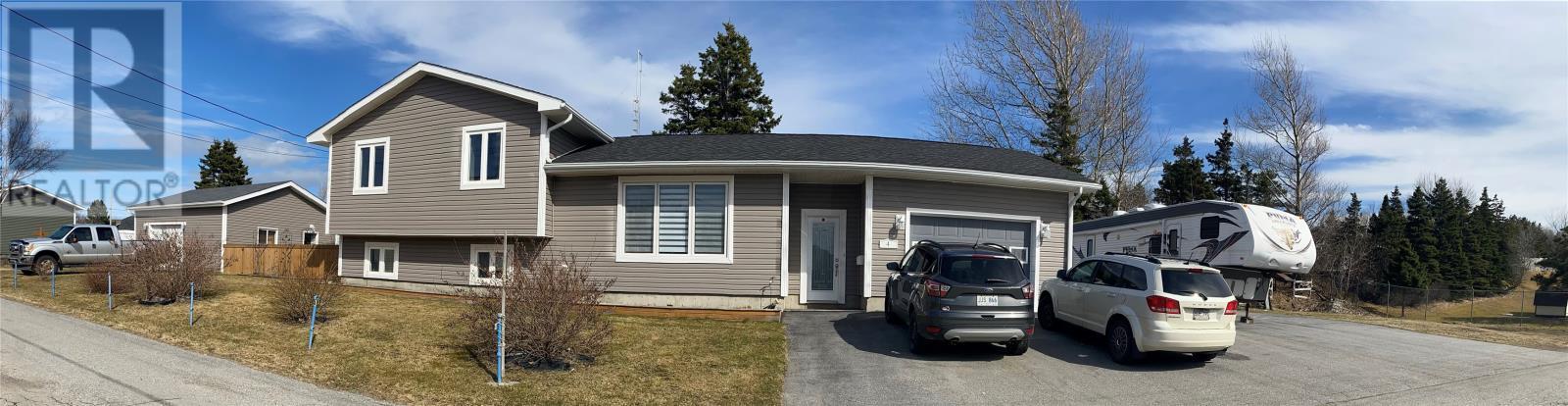 












4 James Street

,
Stephenville,




Newfoundland & Labrador
A2N1Y3

