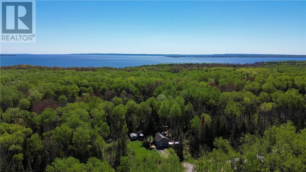 












1398 Range A Sideroad

,
Kagawong, Manitoulin Island,




Ontario
P0P1J0

