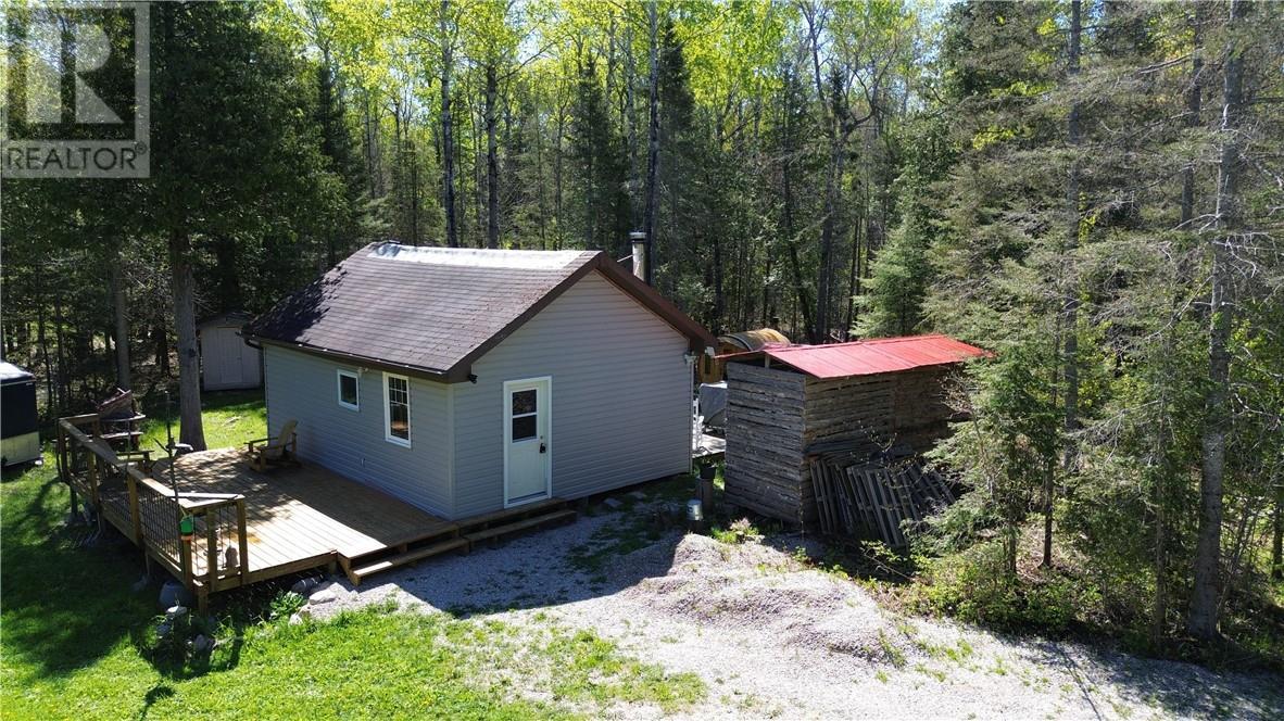 












1398 Range A Sideroad

,
Kagawong, Manitoulin Island,




Ontario
P0P1J0

