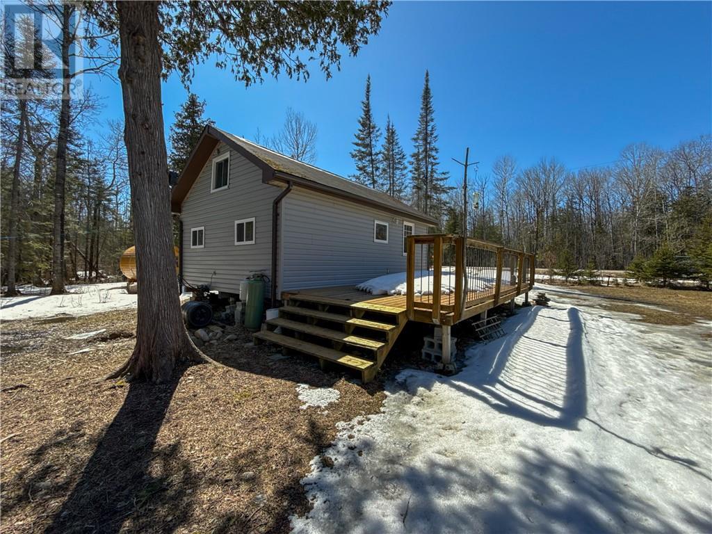 












1398 Range A Sideroad

,
Kagawong, Manitoulin Island,




Ontario
P0P1J0

