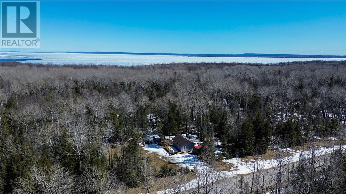












1398 Range A Sideroad

,
Kagawong, Manitoulin Island,




Ontario
P0P1J0

