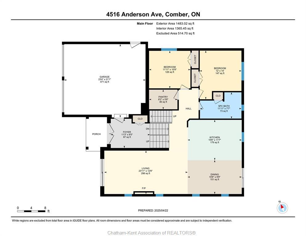 









4516


Anderson

Avenue,
Comber,




ON
N0P 1J0

